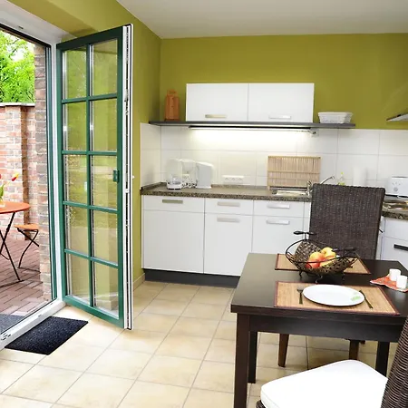 Kastanienhof Im Spreewald * Burg