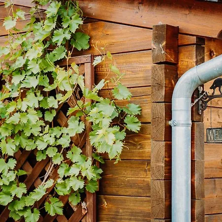 Kastanienhof Im Spreewald