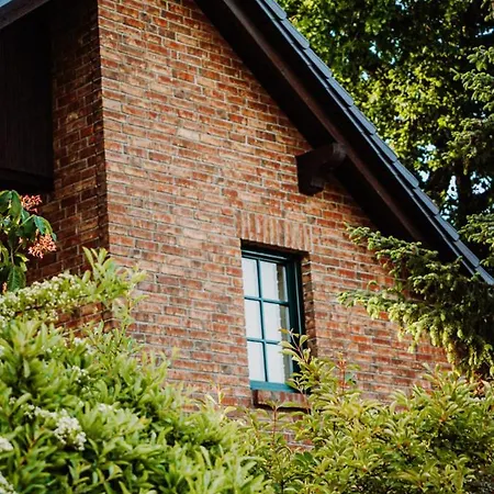 Kastanienhof Im Spreewald Burg