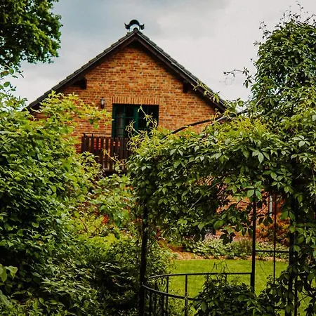 Lejlighed Kastanienhof Im Spreewald *