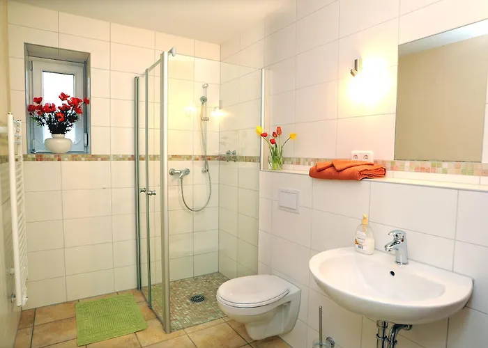 Kastanienhof Im Spreewald Apartament