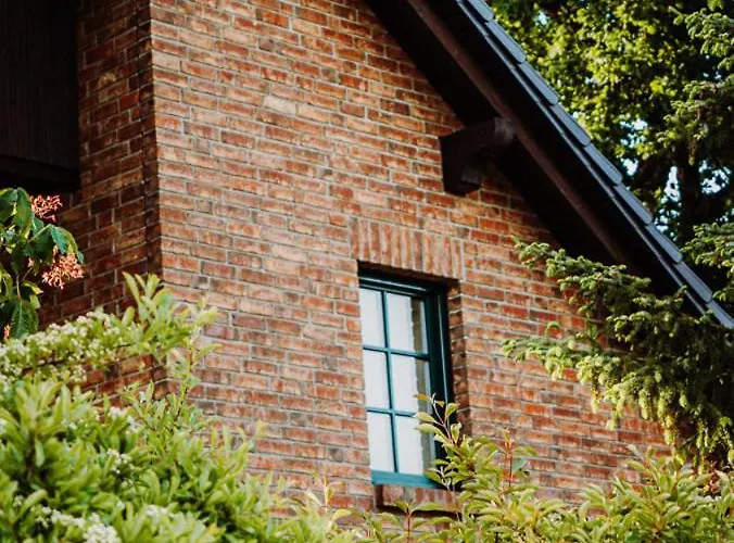 Kastanienhof Im Spreewald Burg (Spreewald)